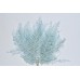 MOUNTAIN FERN SMALL 12" x 13" LIGHT BLUE-OUT OF STOCK